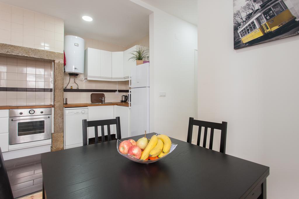 Elite House Apartment Lisbon Bagian luar foto