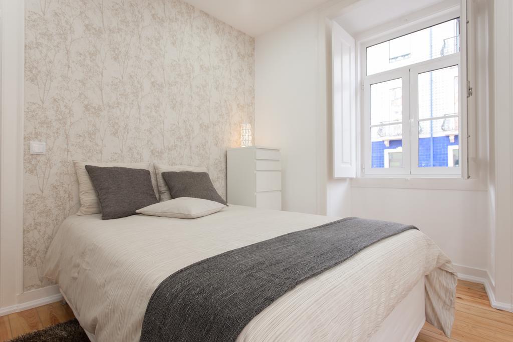 Elite House Apartment Lisbon Bagian luar foto