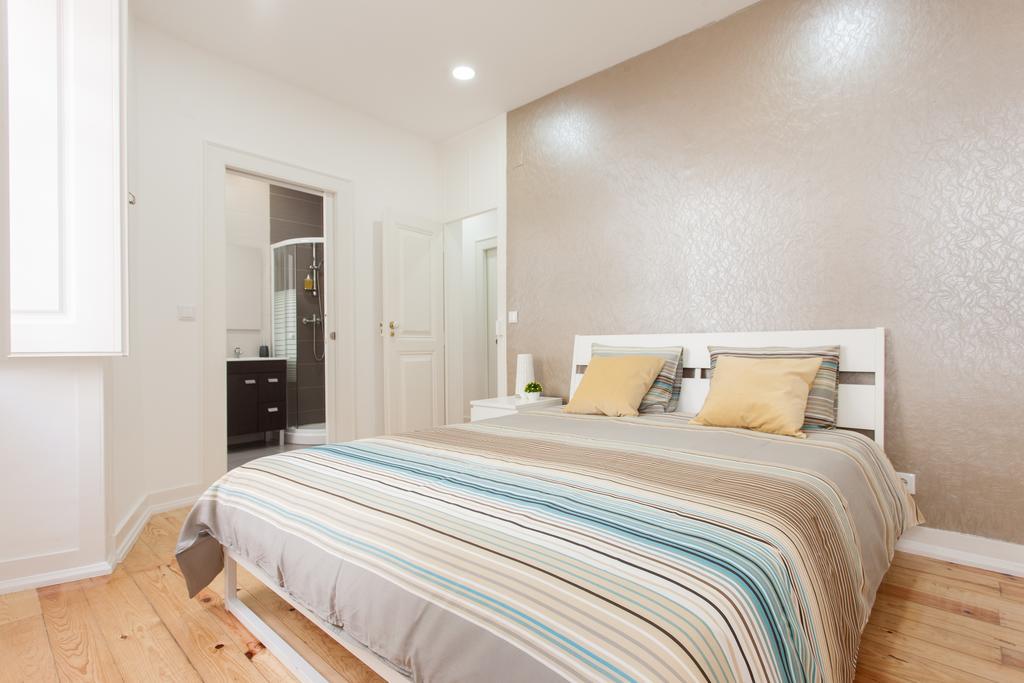 Elite House Apartment Lisbon Bagian luar foto